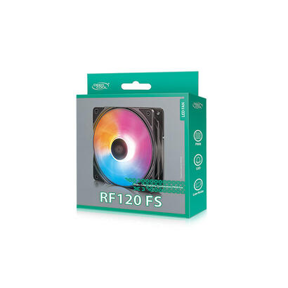 ventilador-pc-deepcool-cooling-fan-rf-120-fs