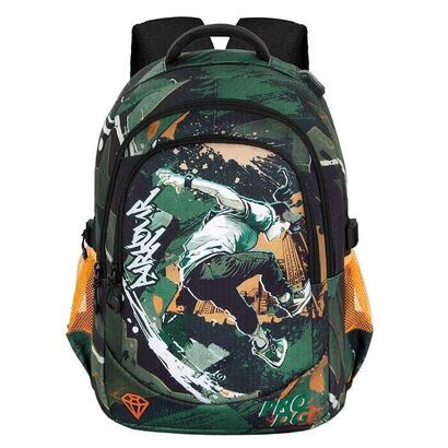 mochila-running-diamond-pro-dg-46cm