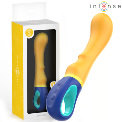 intense-shaggy-vibrador-punto-g-amarillo