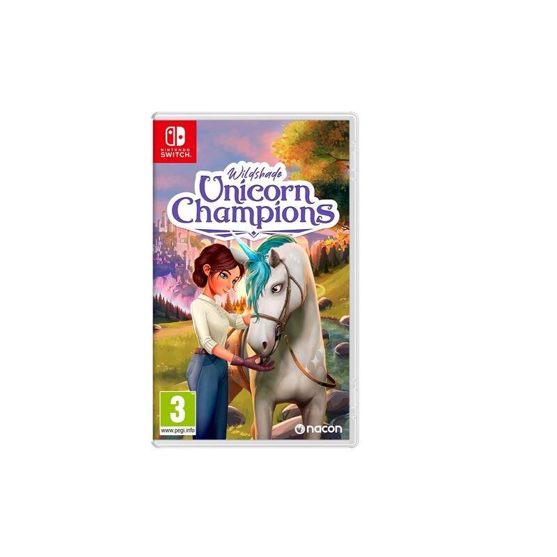 juego-wildshade-unicorn-champions-switch