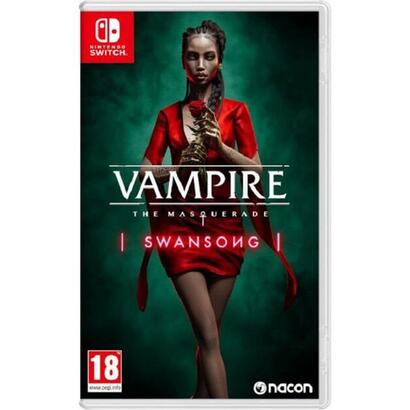 juego-vampire-the-masquerade-swansong-switch