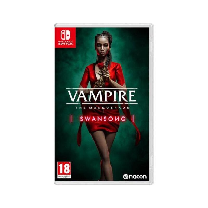 juego-vampire-the-masquerade-swansong-switch