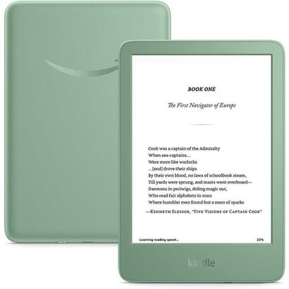 amazon-kindle-6-11-generacion-b0cnvcqzg1-lector-de-libros-electronicos-16-gb-wi-fi-matcha