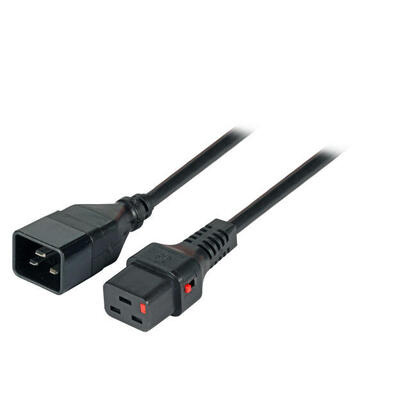kabel-zasilajacy-serwerowy-blokada-iec-lock-3x15mm2-c20-prostyc19-prosty-mz-2m-czarny