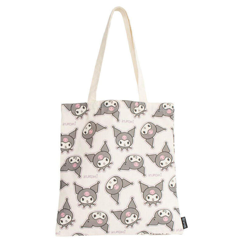 bolsa-shopping-kuromi-hello-kitty