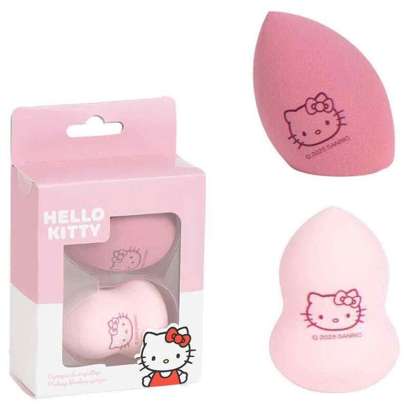 pack-de-4-unidades-esponja-maquillaje-hello-kitty
