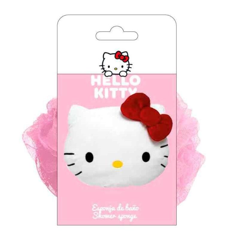 pack-de-4-unidades-esponja-ducha-3d-hello-kitty