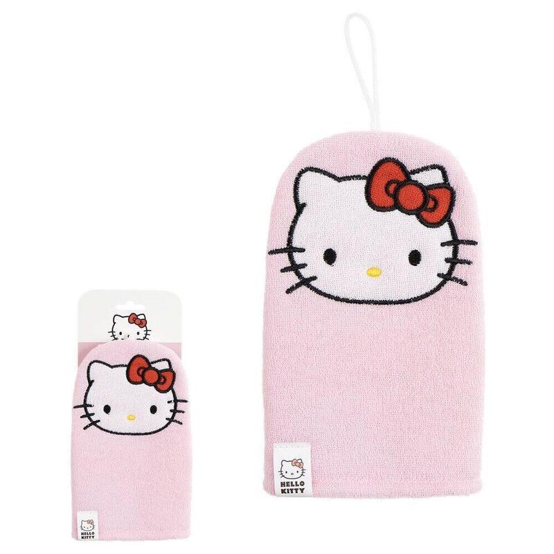 pack-de-8-unidades-guante-ducha-hello-kitty