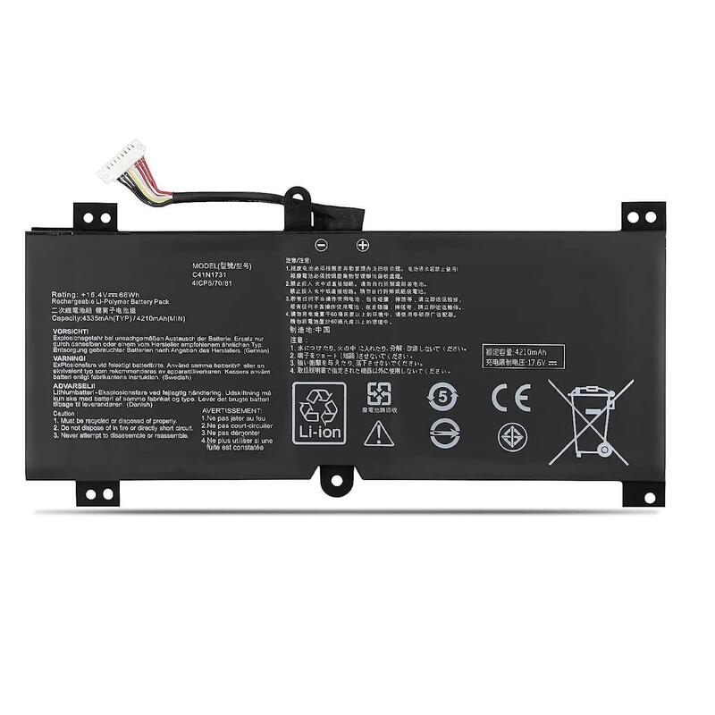 bateria-para-portatil-asus-rog-strix-c41n1731-type-a bateria-para-portatil-asus-rog-strix-c41n1731-type-a