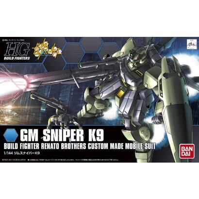 figura-coleccionable-bandai-hgbf-1144-gm-sniper-k9