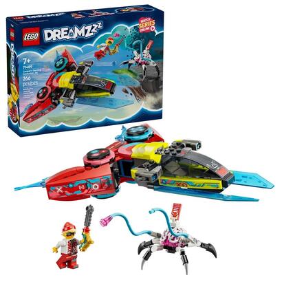lego-71489-dreamzzz-juguete-de-construccion-con-controlador-de-videojuego-volador-de-cooper-71489