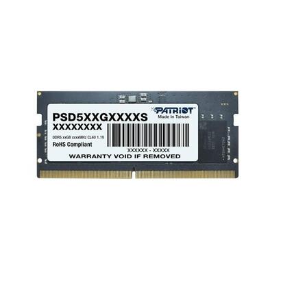 memoria-patriot-so-dimm-ddr5-16gb-5600mhz-bulk-hynix-chip