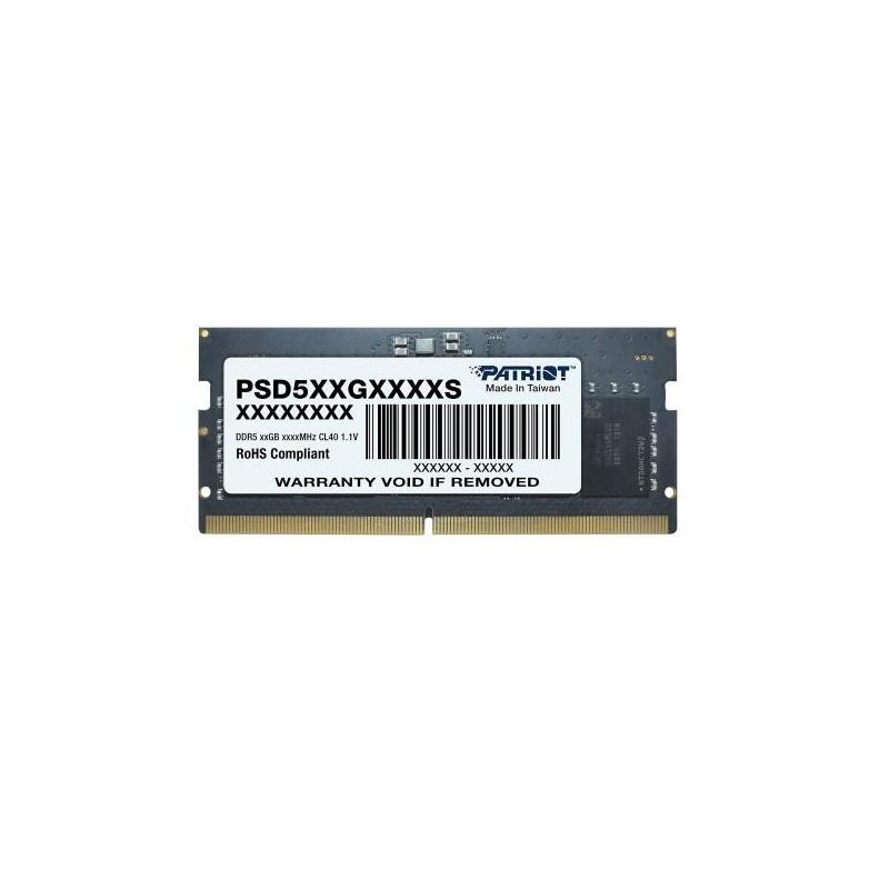 memoria-patriot-so-dimm-ddr5-16gb-5600mhz-bulk-hynix-chip