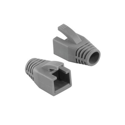 strain-relief-boot-cat7-cables-upto-85mm-grey-50pcs