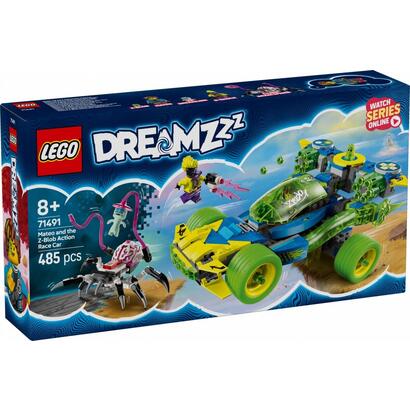 lego-71491-dreamzzz-mateo-con-el-coche-de-carreras-de-accion-z-blob-juguete-de-construccion-71491