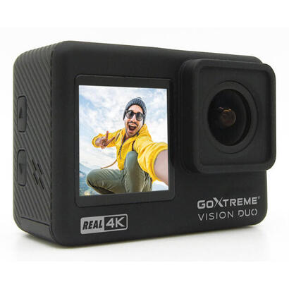 goxtreme-vision-duo-4k-camara