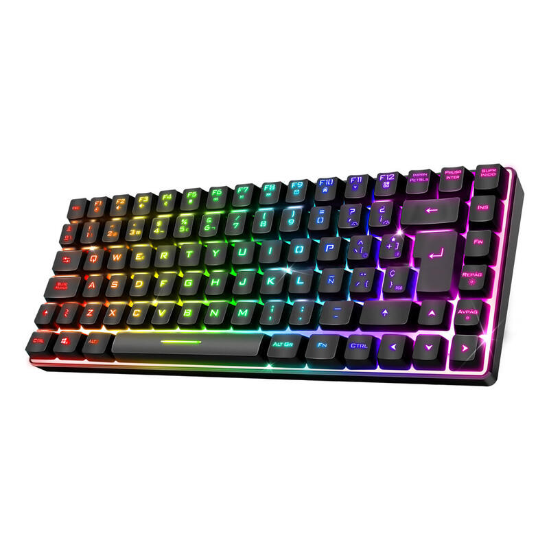 teclado-espanol-semi-mecanico-spirit-of-gamer-elite-k70-rgb-inalambrico