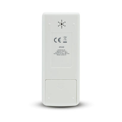 metronic-mando-a-distancia-universal-aire-acondicionado-blanco