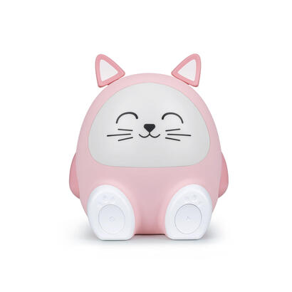 bigben-kids-wireless-bt-speaker-with-night-light-cat-shape-pink-btkidscat