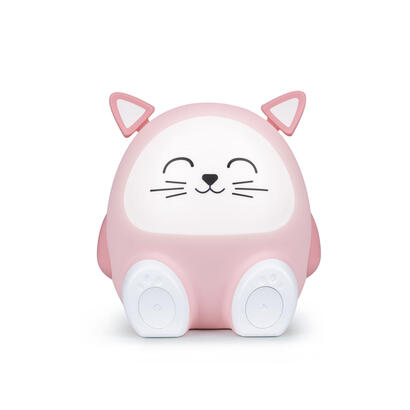 bigben-kids-wireless-bt-speaker-with-night-light-cat-shape-pink-btkidscat