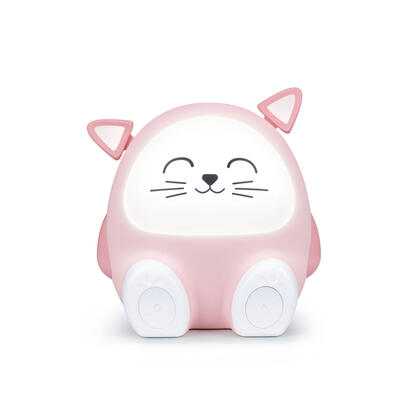 bigben-kids-wireless-bt-speaker-with-night-light-cat-shape-pink-btkidscat