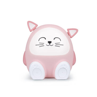 bigben-kids-wireless-bt-speaker-with-night-light-cat-shape-pink-btkidscat