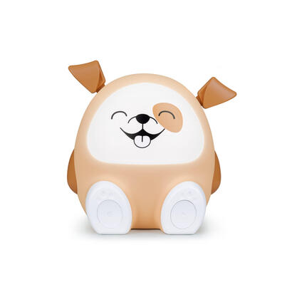 bigben-kids-wireless-bt-speaker-with-brown-dog-shape-night-light-btkidsdog