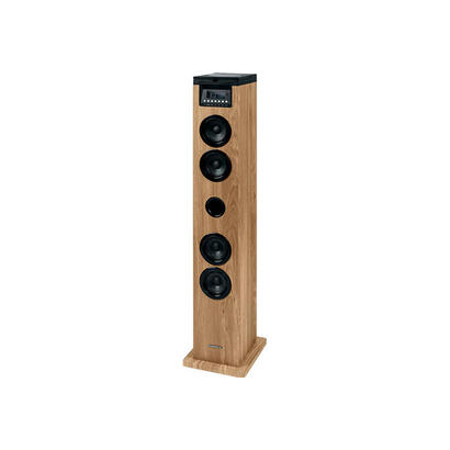 thomson-sound-tower-60w-cd-usb-sd-radio-aux-mando-woodblack-ds122cd