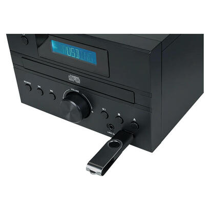 thomson-micro-sound-system-bt-radio-fmcdmp3usb-black-wood-finish-mic123bt