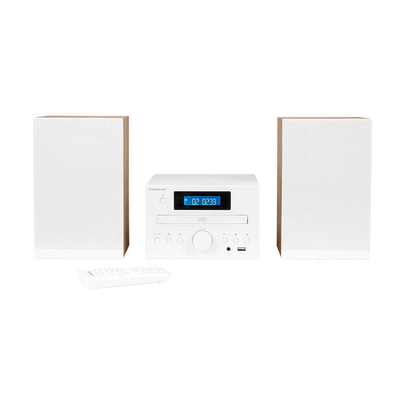 thomson-micro-sound-system-bt-radio-fmcdmp3usb-wood-finish-white-mic121bt