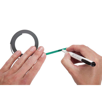 maul-6520155-tira-magnetica-1000-mm-1-m