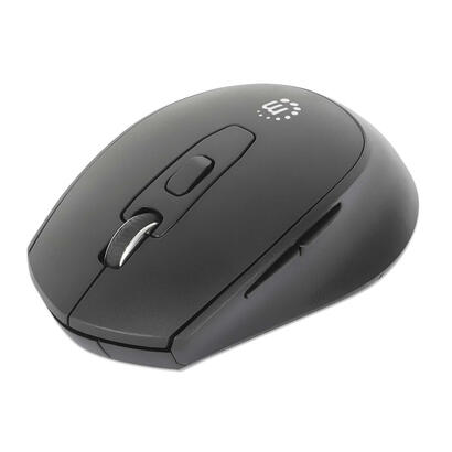 raton-manhattan-190343-universal-ambidextro-rf-inalambrico-optico-1600-dpi
