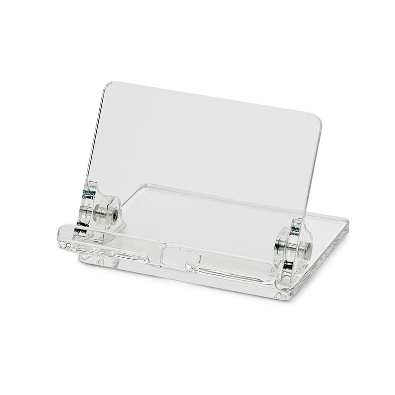 maul-1957505-soporte-telefono-movilsmartphone-transparente maul-1957505-soporte-telefono-movilsmartphone-transparente
