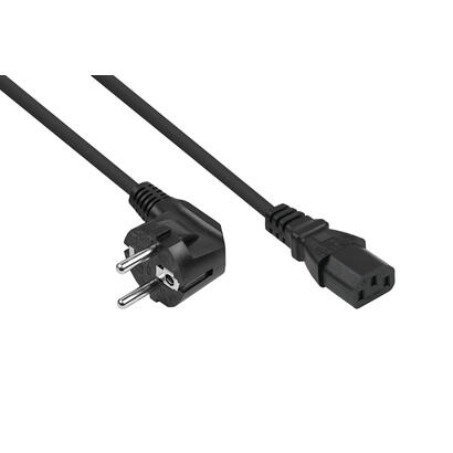 kabelmeister-sk0130-s005-cable-de-transmision-negro-05-m-enchufe-tipo-ef-iec-c13