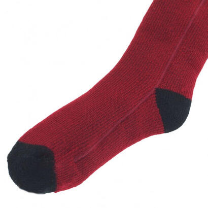 glovii-gq3m-calcetin-rojo-unisex-1-pares