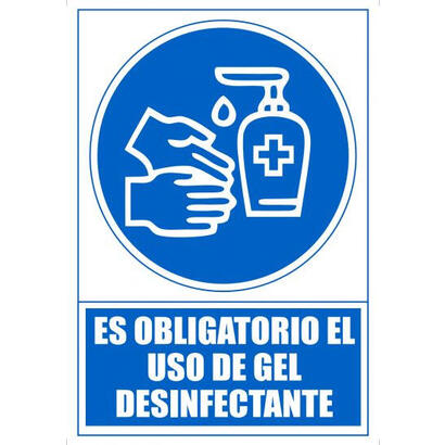 archivo-2000-senal-obligatorio-utilizar-gel-desinfectante-210x297-pvc-azul-y-blanco