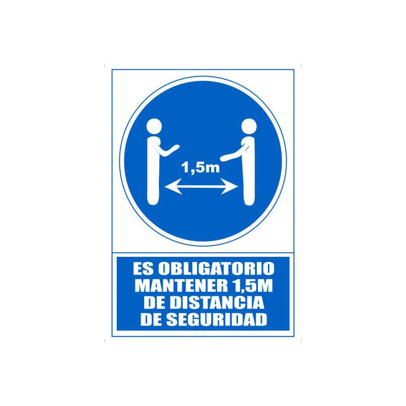 archivo-2000-senal-obligatorio-mantener-la-distancia-de-seguridad-15m-210x297-pvc-azul-y-blanco