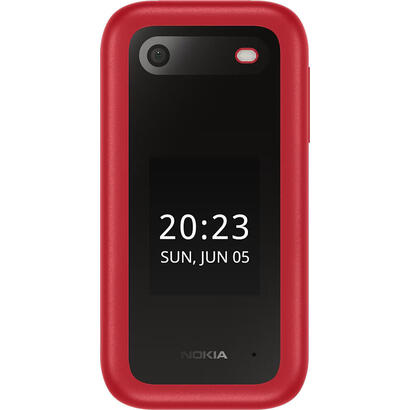 telefono-movil-nokia-2660-flip-rojo