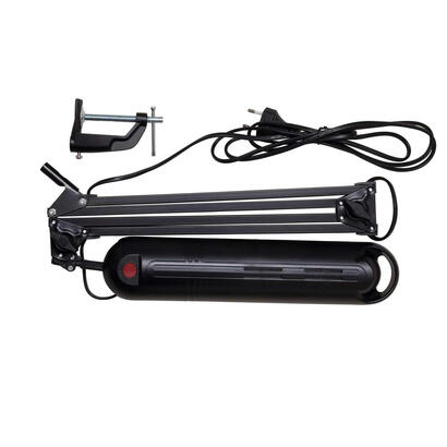 maul-maulatlantic-lampara-de-mesa-led-negro