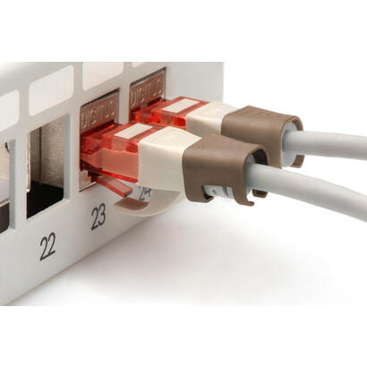 digitus-color-clips-for-patch-cable-brown