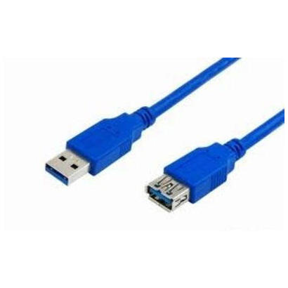 mediarange-mrcs151-cable-usb-usb-32-gen-1-31-gen-1-18-m-usb-a-azul