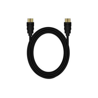 cable-mediarange-hdmi-high-speed-ethernet-18-gbit-s-3m-schwa