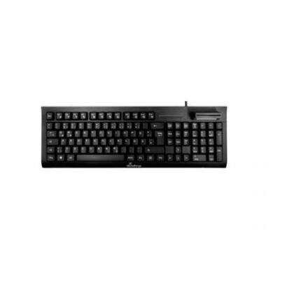 mediarange-teclado-usb-20-con-chip-karten-terminal-negro