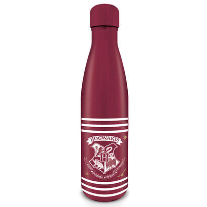 botella-metal-hogwarts-harry-potter