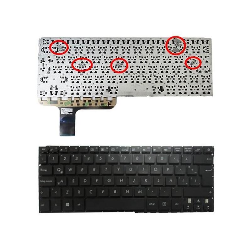 teclado-para-portatil-asus-zenbook-ux305-ux305la-ux305ua-ux305l-ux305u-latino teclado-para-portatil-asus-zenbook-ux305-ux305la-ux305ua-ux305l-ux305u-latino