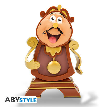 figura-hucha-abystyle-disney-la-bella-y-la-bestia-cogsworth
