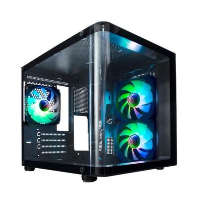 caja-ordenador-gaming-coolbox-gm100-vision-argb-microatx