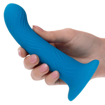 calexotics-wave-rider-ripple-plug-anal-azul