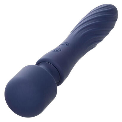 calexotics-charisma-mystique-masajeador-doble-motor-12-funciones-215-cm-x-45-cm-morado