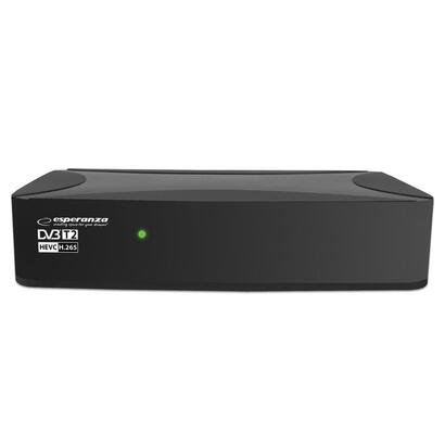 esperanza-ev108r-descodificador-para-televisor-cable-negro